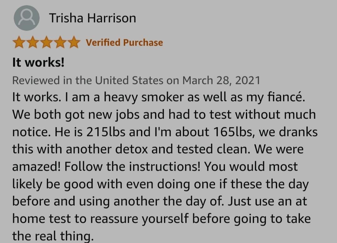Rescue Cleanse Review 2